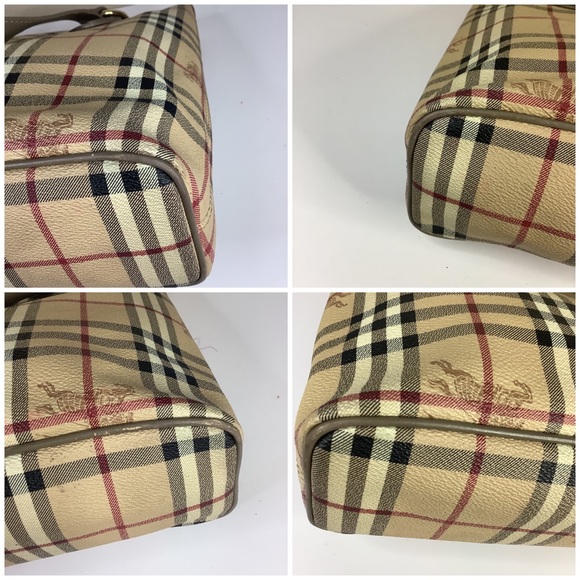 🛍BURBERRY Established 1856 Tote/UNISEX🛍 - Picture 8 of 9